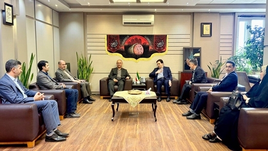 برنامه‌ریزی برای احداث نیروگاه خورشیدی ۱۰۰ مگاواتی در شهریار