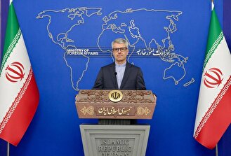 پیام بقائی در خصوص مشابهت‌های نسل‌کشی در فلسطین با حمله اتمی علیه ژاپن
