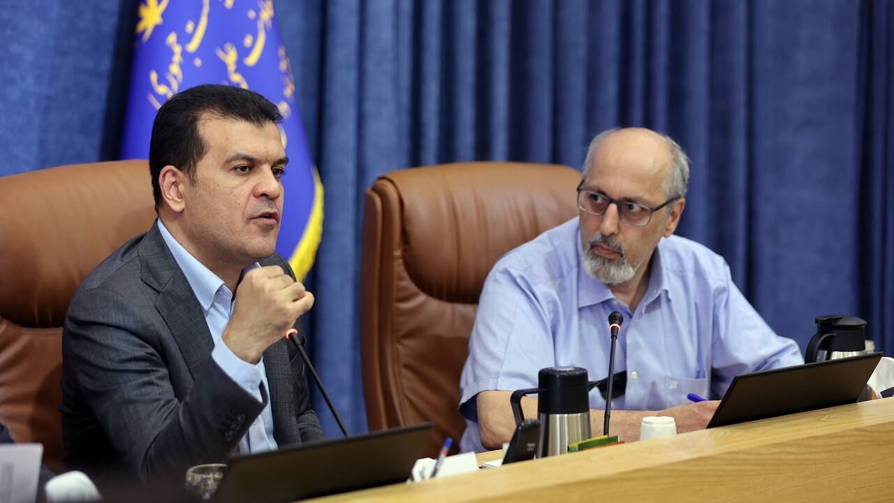 نیازمند تحرک جدی در حوزه کاربردی سازی هوش مصنوعی هستیم