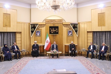 در سفر به ارمنستان و بلاروس، اسناد مهم همکاری امضاء خواهد شد