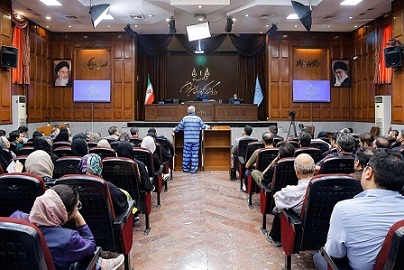 دادگاه رسیدگی به پرونده کثیرالشاکی رمز ارز کینگ مانی برگزار شد