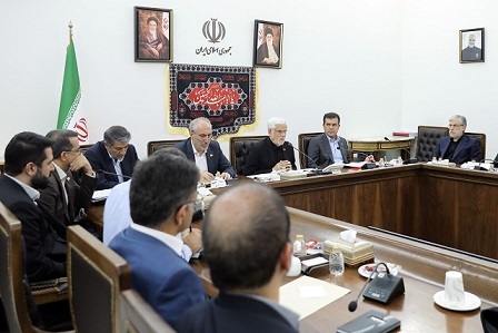 عارف: راهبردی‌ترین اقدام کشور توسعه فناوری و کاربرد هوش مصنوعی است