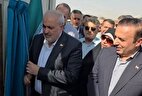 بهره برداری از دو نیروگاه خورشیدی با مجموع ظرفیت 6 مگاوات