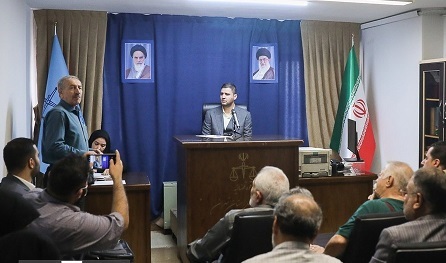 سومین جلسه رسیدگی به پرونده کودتای ۲۸ مرداد/دادخواهی ۴۰۰ هزار ایرانی علیه آمریکا برای جبران خسارت