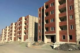 انعقاد تسهیلات ۱۱۰ هزار واحد مسکن حمایتی در دولت چهاردهم