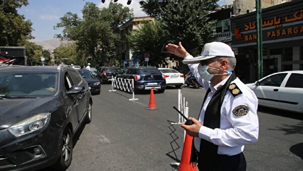محدودیتهای ترافیکی ۲۸ صفر اعلام شد