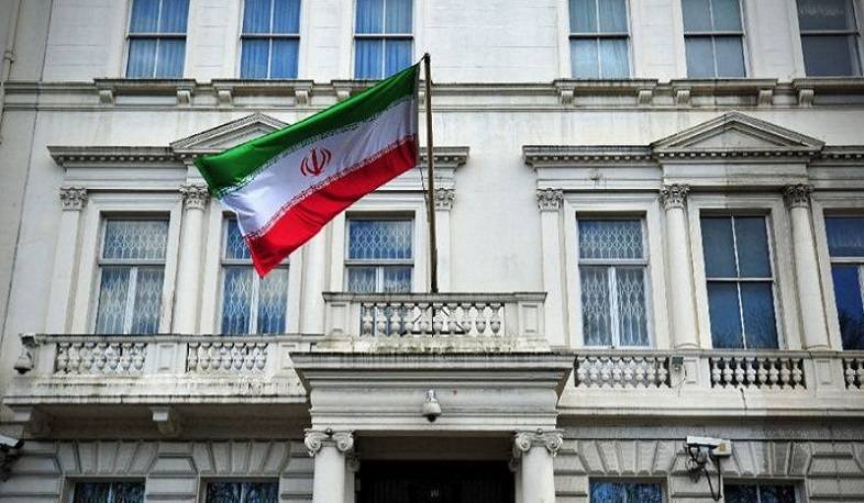 ایران به ادعاهای سفیر رژیم اسرائیل در باکو پاسخ داد