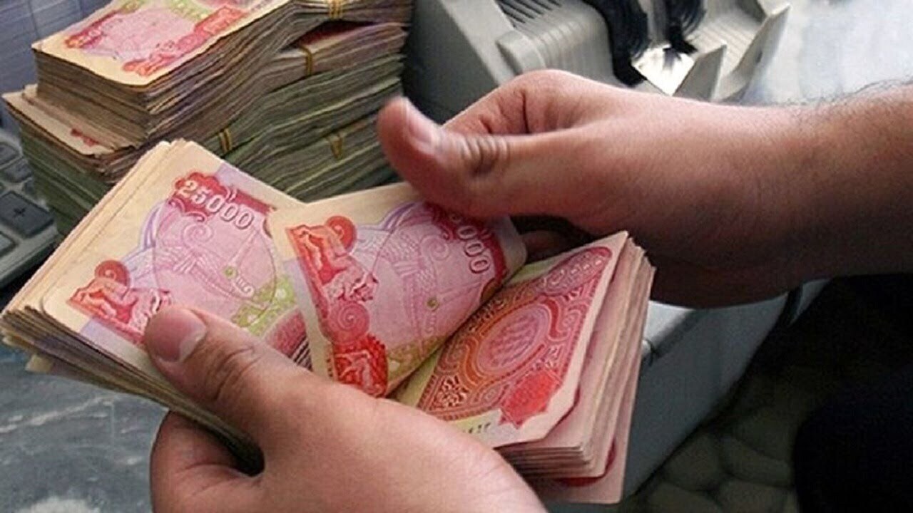 فروش ارز اربعین آغاز شد