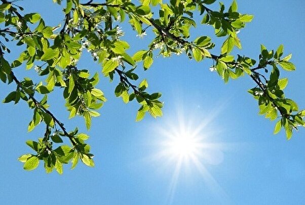 هشدار افزایش محسوس دما در ۳۱ استان
