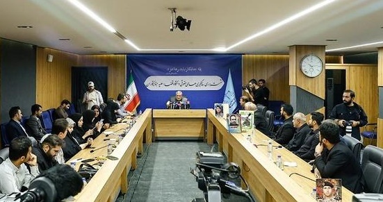 معاون حقوقی سپاه: داعش و گروهک‌های تکفیری دست‌پرورده آمریکا هستند