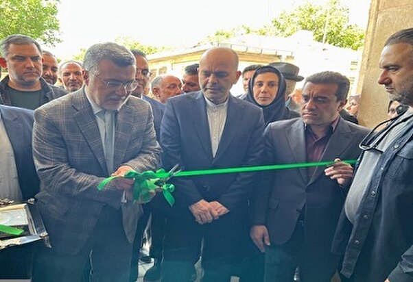 تامین نیازهای بهداشتی و درمانی در خارج از مراکز استانها اولویت دولت است