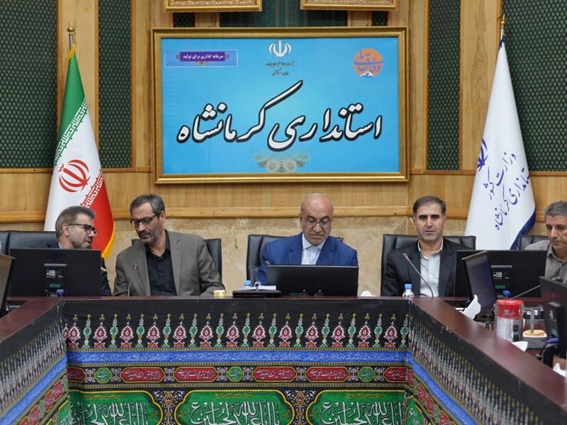 آماده‌سازی گسترده مرز خسروی برای میزبانی شایسته از زائران اربعین