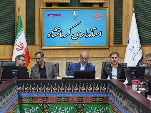 آمادهسازی گسترده مرز خسروی برای میزبانی شایسته از زائران اربعین