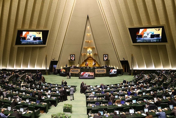 پنج وزیر به کمیسیون‌های مجلس شورای اسلامی می‌روند