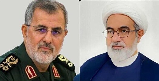 سرلشکر پاکپور: سپاه در آمادگی کامل به سر می‌برد