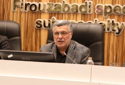 نیروی انسانی؛ پیشران و مهمترین سرمایه حوزه سلامت است