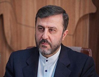 غریب آبادی: سران شانگهای با برداشت گزینشی اروپا از قطعنامه ۲۲۳۱ مخالفت کردند