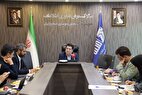 هوشمندسازی ۳۸ فرودگاه کشور