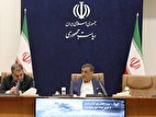 تاکید معاون رئیس جمهور بر تسریع تکمیل طرحهای ریلی کشور