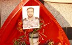 حکم اعدام عامل شهادت شهید رضایی  در سمیرم اجرا شد