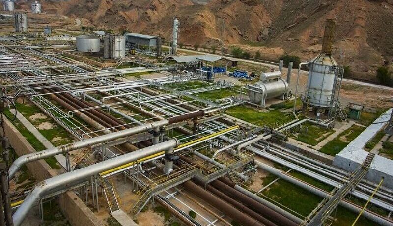 اجرای ۸۰۰ عملیات فنی روی چاه‌های ۸ میدان‌ نفتی