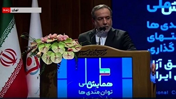 وزارت خارجه مأموریت خود را انجام میدهد اما دیگران هم نباید از مأموریتهای خود غفلت کنند