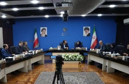 تأکید وزیر صمت بر لزوم همگون‌سازی قوانین با شرایط کنونی تولید