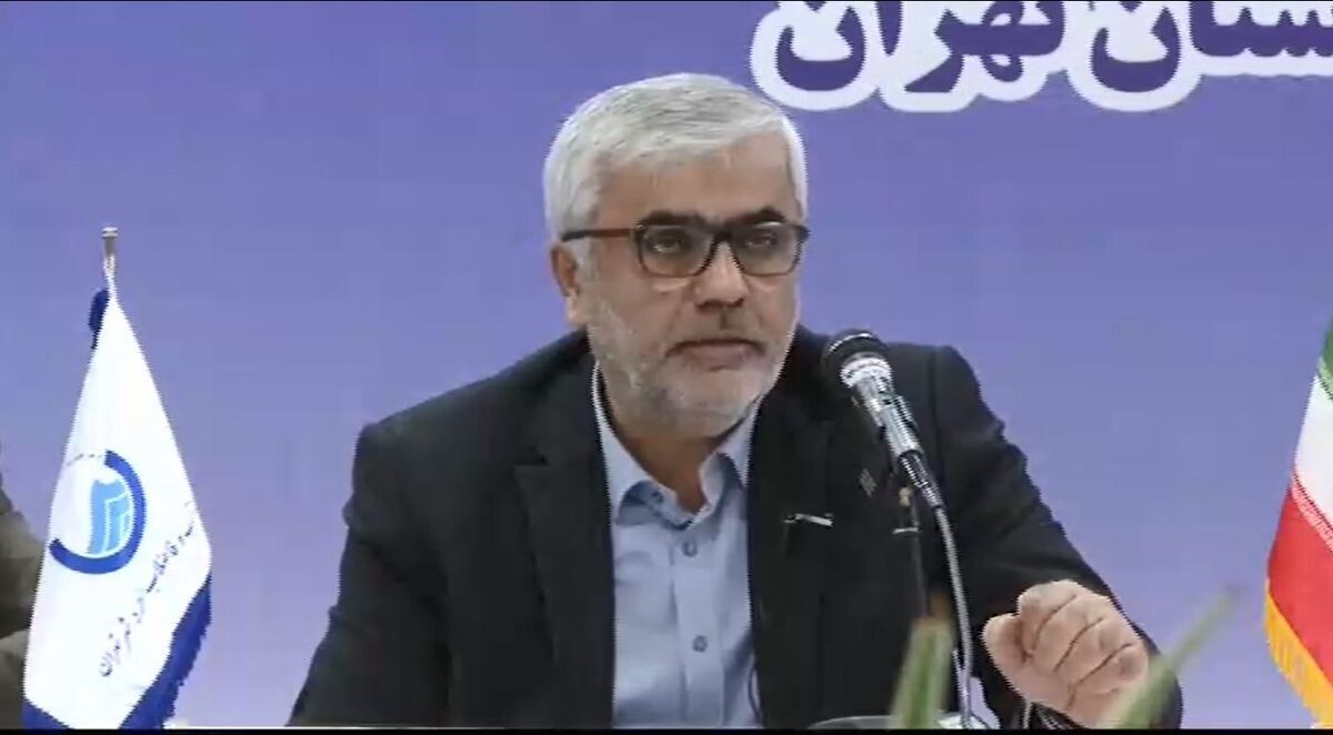 کاهش ۱۰ درصدی مصرف آب در پایتخت با همراهی شهروندان