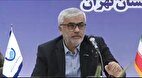 کاهش ۱۰ درصدی مصرف آب در پایتخت با همراهی شهروندان