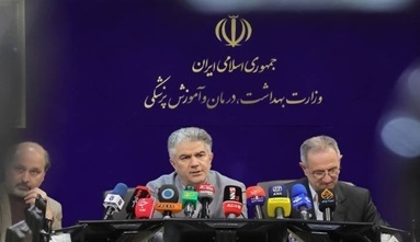 معاون وزیر بهداشت: گردشگری سلامت پنجره‌ای برای نمایش قدرت کشورها است