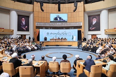 پزشکیان :با تمام توان به وحدت و انسجام امت اسلامی پایبندیم