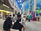 برگزاری پویش ملی «ماه در آغوش سایه‌ها» با حضور بیش از ۲۰هزار نفر در سراسر کشور