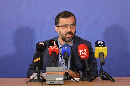 تشریح نشست غیرعلنی امروز مجلس از سوی سخنگوی هیات رئیسه مجلس