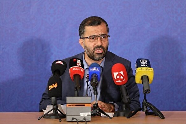 تشریح نشست غیرعلنی امروز مجلس از سوی سخنگوی هیات رئیسه مجلس