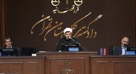 گروهک منافقین در جنگ تحمیلی ۱۲ روزه به صورت علنی با رژیم صهیونیستی همکاری می‌کرد