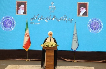 امروز ایجاد اختلاف و شکاف در جامعه، نه تنها مشروع نیست بلکه قطعاً حرام است