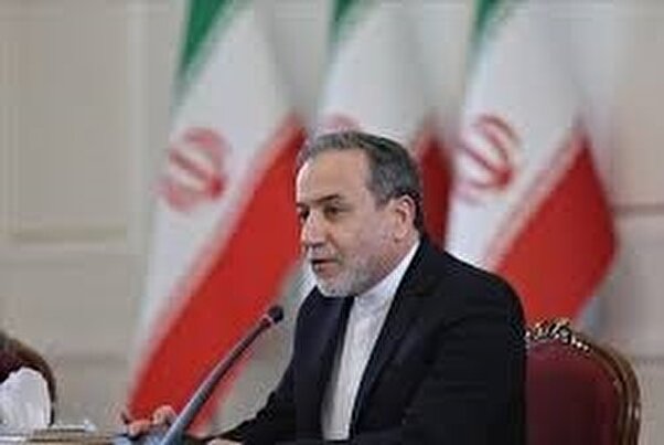 عراقچی: توافق ایران و آژانس منطبق بر قانون مجلس است/شروط تهران برای دوام «توافق قاهره»