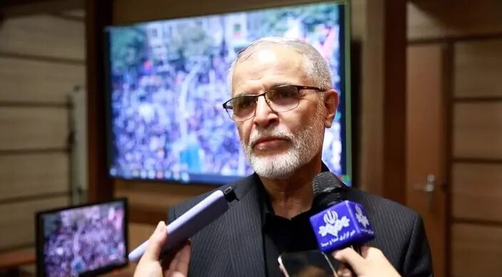 معاون وزیر کشور: ظرفیت ستاد مرکزی اربعین در خدمت زائران امام رضا(ع) قرار می گیرد