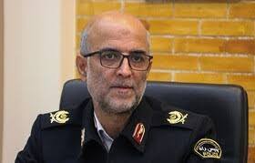 ۵۰ درصد تصادفات محور مشهد–سمنان ناشی از خستگی رانندگان است