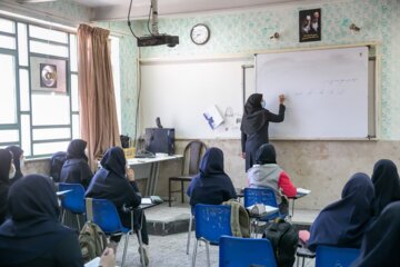 اهتمام دولت به رفع نابرابری‌ها و تحقق عدالت آموزشی در سراسر کشور است