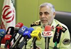 کاهش بیش از ۴ درصدی وقوع جرایم جنایی در کشور/ کشف ۹۰ درصد جرایم جنایی توسط پلیس آگاهی