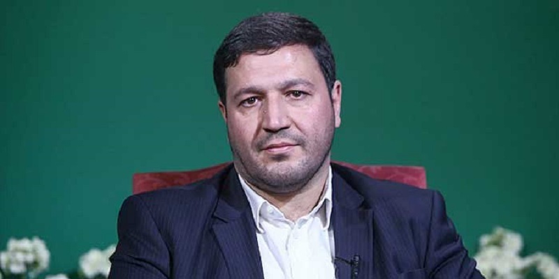 محمد رشیدی، نماینده رئیس مجلس در شورای عالی نوجوانان و جوانان شد