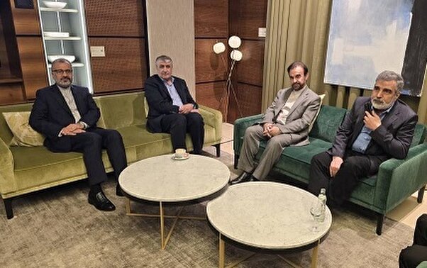 اسلامی:لزوم برخورد با استانداردهای دوگانه آژانس در قبال ایران و سایر کشورها