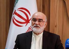 سراج: نهادهای بین‌المللی، محافظه‌کاری در قبال جنایات رژیم غاصب صهیونیستی را کنار بگذارند