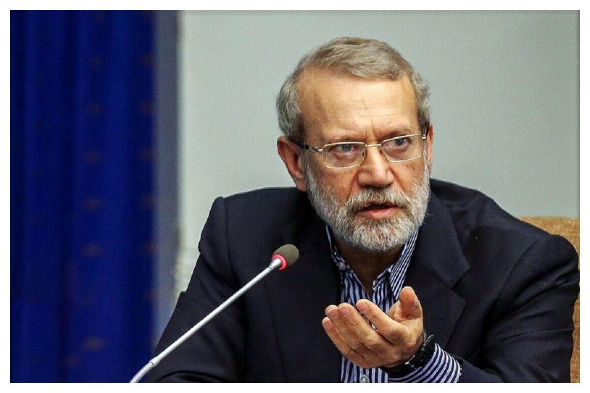 واکنش لاریجانی به ادعای نتانیاهو