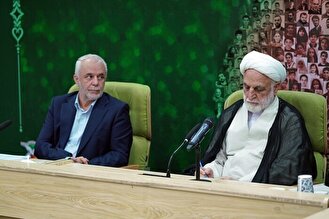 تاکید رئیس عدلیه براجرای کلیه قوانین مرتبط با حوزه شهدا، جانبازان و ایثارگران