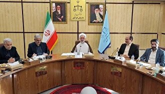 دادستان کل کشور: هوش مصنوعی باید در خدمت عدالت، اخلاق و حاکمیت قانون باشد