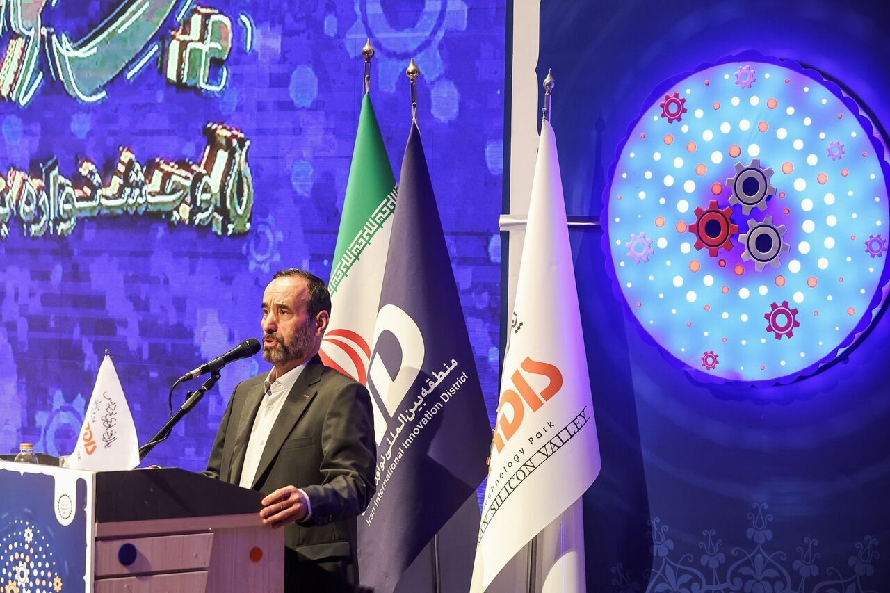 انجمن فناوران منطقه بین‌المللی نوآوری ایران تشکیل می‌شود