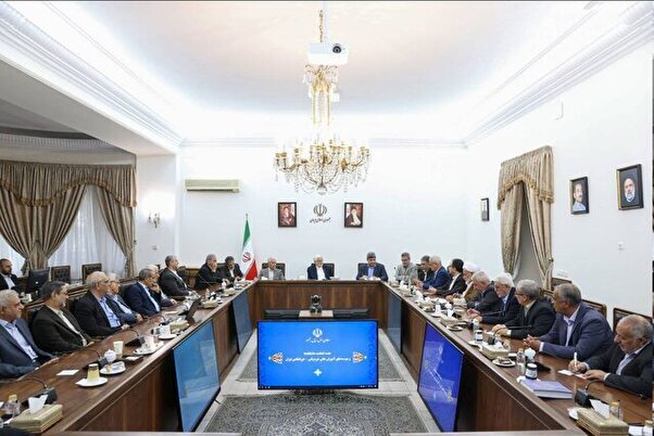 مخالف هرگونه دخالت در بخش غیردولتی آموزش عالی هستیم