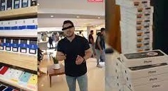 رئیس کل دادگستری مازندران: پرونده موبایل موسوی با پنج هزار شاکی به‌زودی به نتیجه می‌رسد